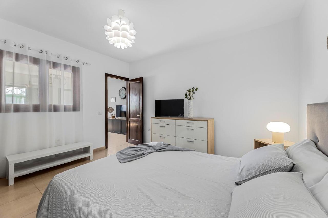 Home2Book Charming Apartment Tinajo, Wifi La Santa Ngoại thất bức ảnh