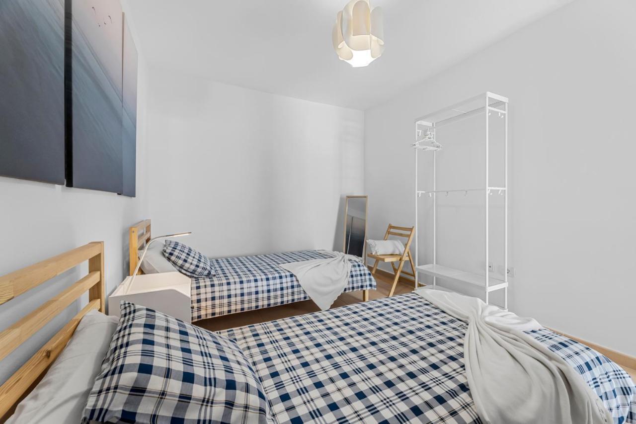 Home2Book Charming Apartment Tinajo, Wifi La Santa Ngoại thất bức ảnh