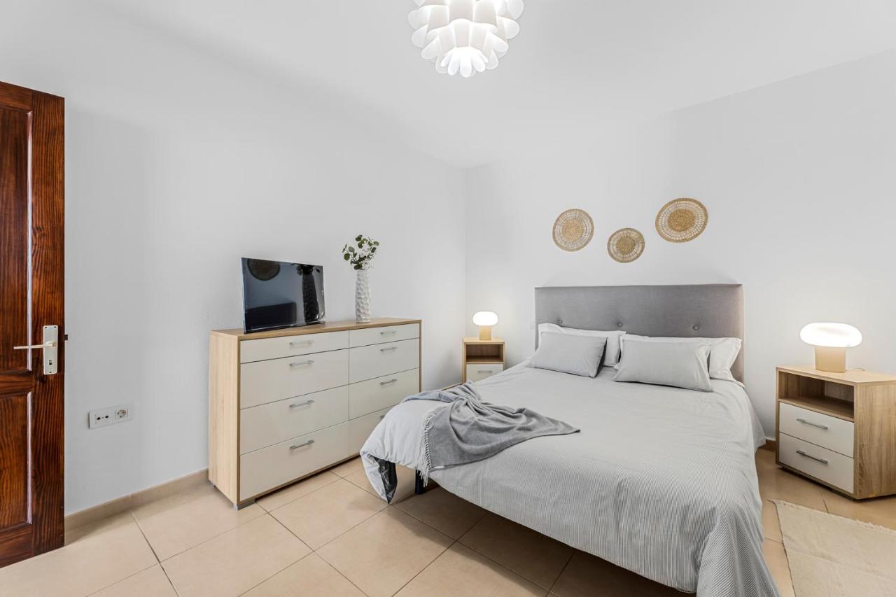 Home2Book Charming Apartment Tinajo, Wifi La Santa Ngoại thất bức ảnh